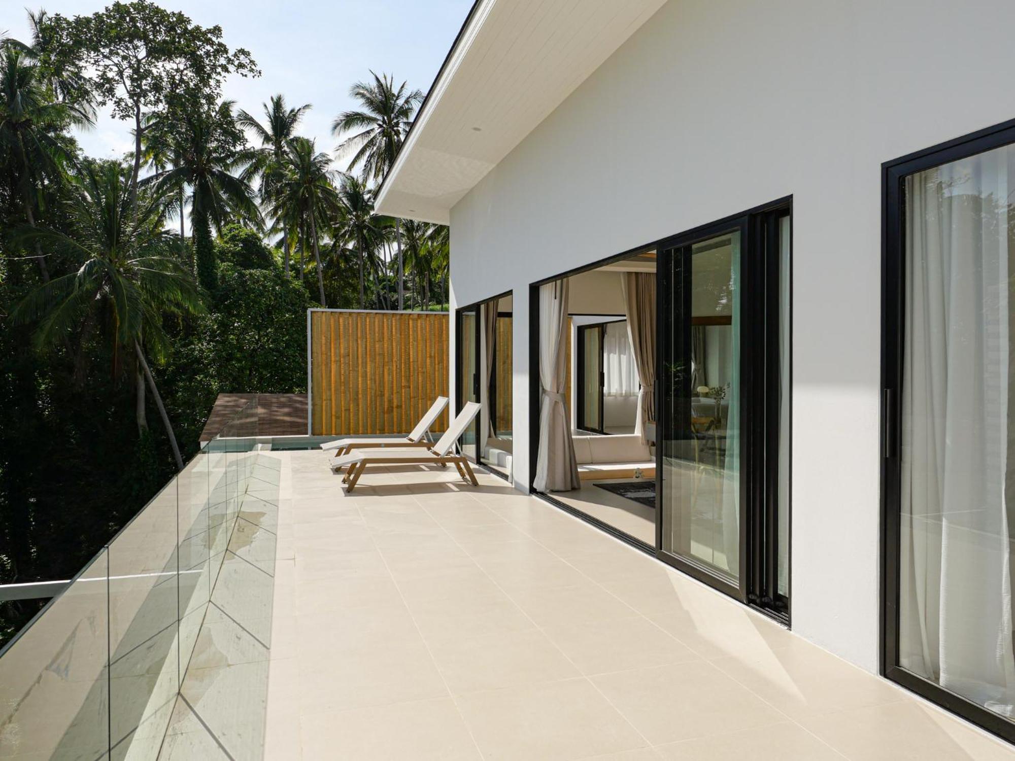 Pousada Gecko A Peaceful Tropical Retreat In Lamai *